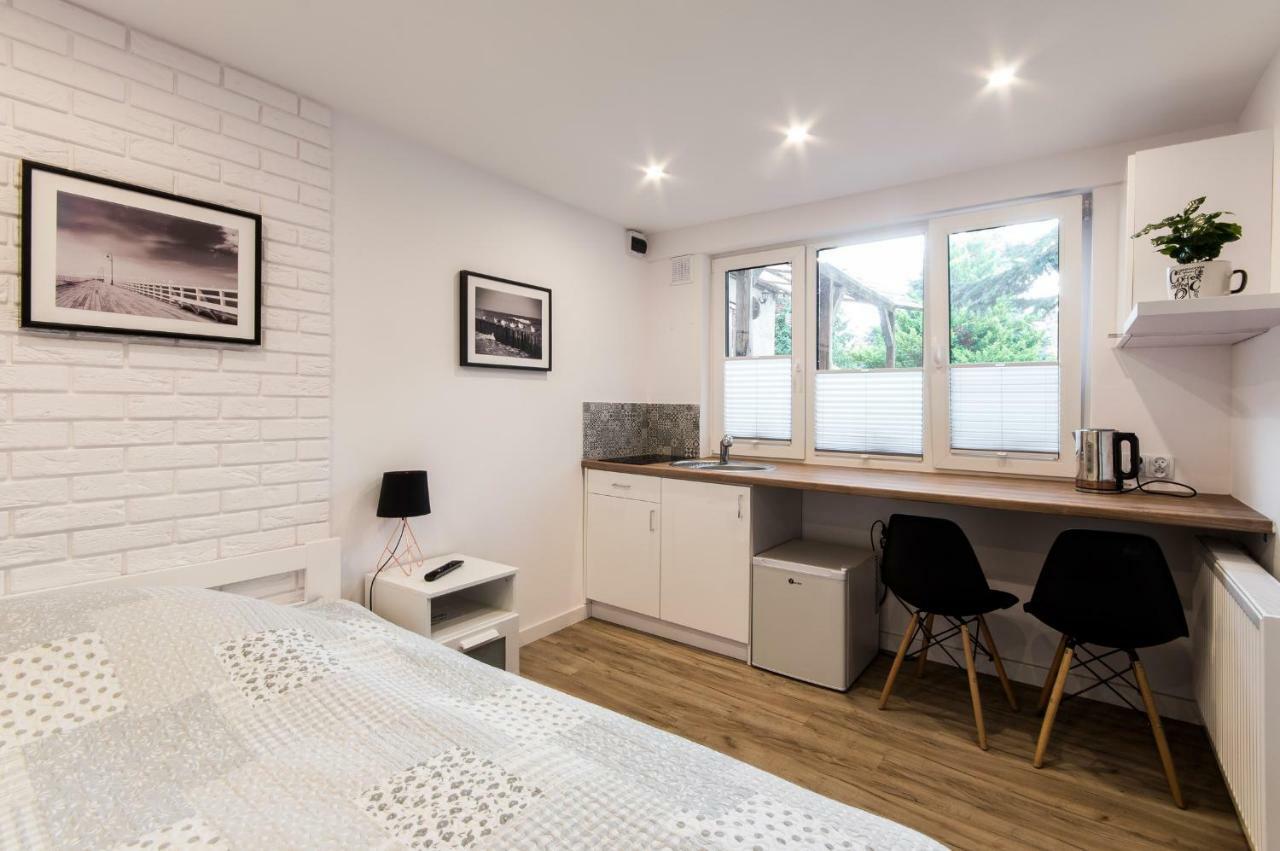 Sopot Sopot Studio Luaran gambar